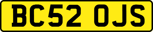 BC52OJS