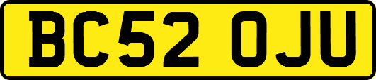 BC52OJU