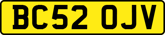 BC52OJV