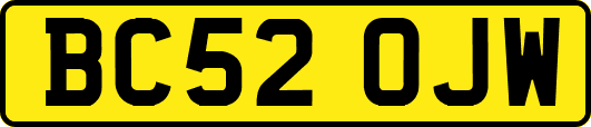 BC52OJW