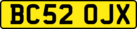 BC52OJX