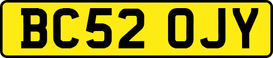 BC52OJY
