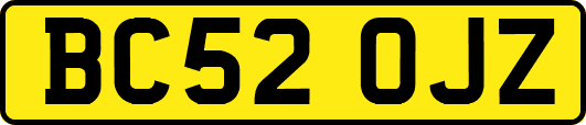BC52OJZ