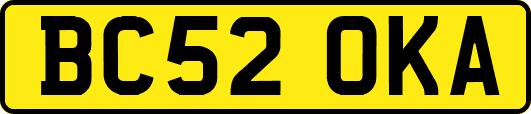 BC52OKA