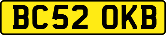 BC52OKB