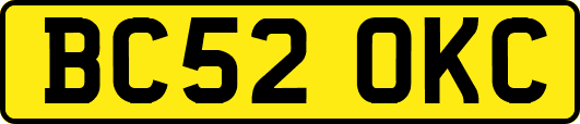 BC52OKC