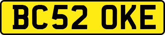 BC52OKE