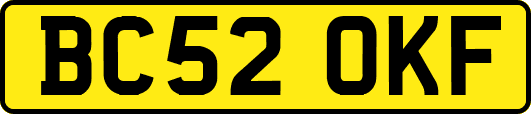 BC52OKF