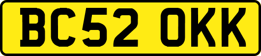 BC52OKK