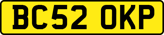 BC52OKP
