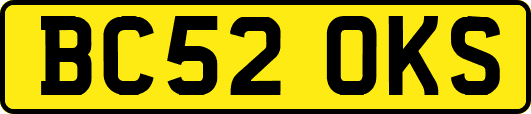 BC52OKS