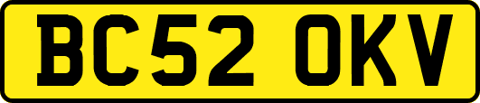 BC52OKV