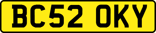 BC52OKY