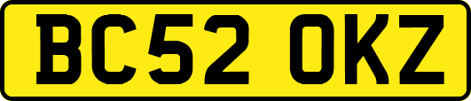 BC52OKZ