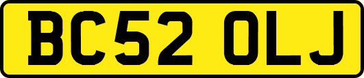 BC52OLJ