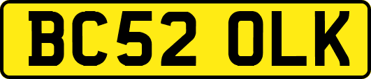 BC52OLK