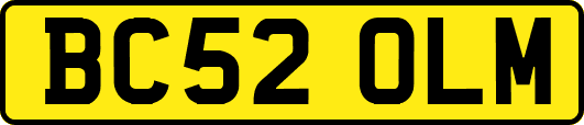 BC52OLM