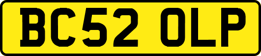 BC52OLP