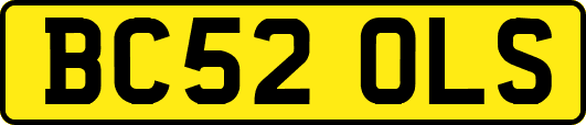 BC52OLS