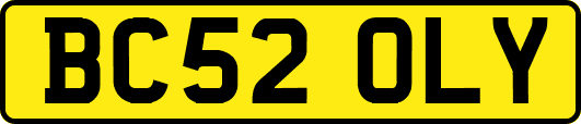 BC52OLY