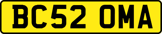 BC52OMA