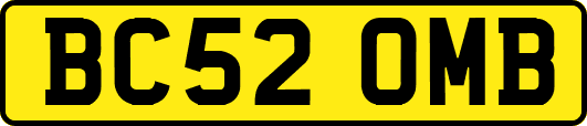 BC52OMB