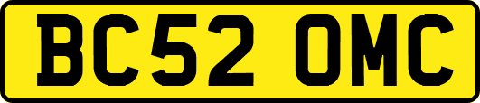 BC52OMC