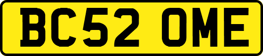 BC52OME