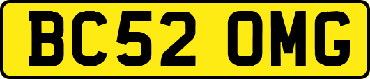 BC52OMG