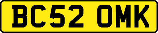BC52OMK