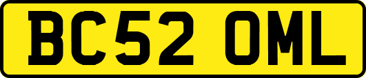 BC52OML