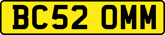 BC52OMM