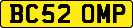 BC52OMP
