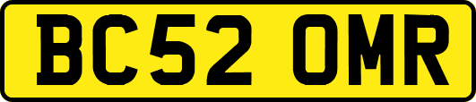 BC52OMR