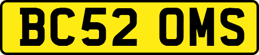 BC52OMS