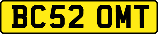 BC52OMT