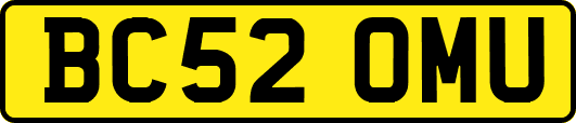 BC52OMU