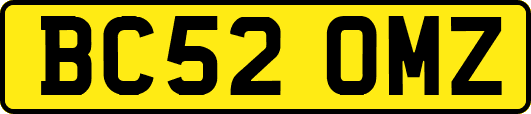 BC52OMZ