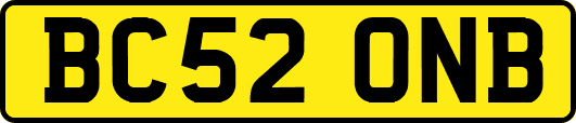 BC52ONB