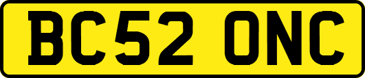 BC52ONC