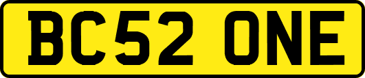 BC52ONE