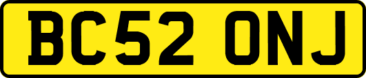 BC52ONJ
