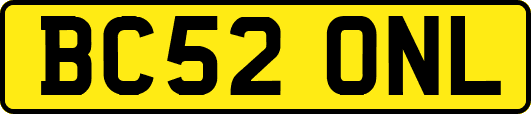 BC52ONL