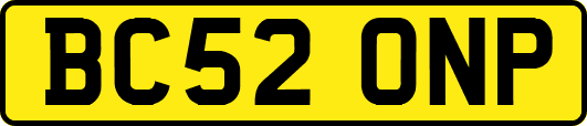 BC52ONP