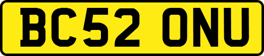 BC52ONU