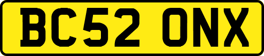BC52ONX