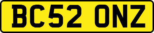 BC52ONZ