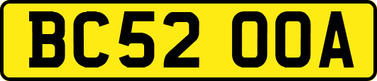 BC52OOA