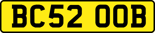 BC52OOB