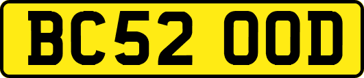 BC52OOD